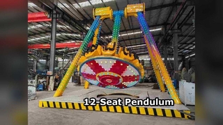 12-Seat Pendulum