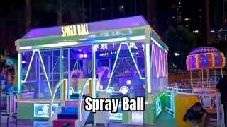 Spray Ball